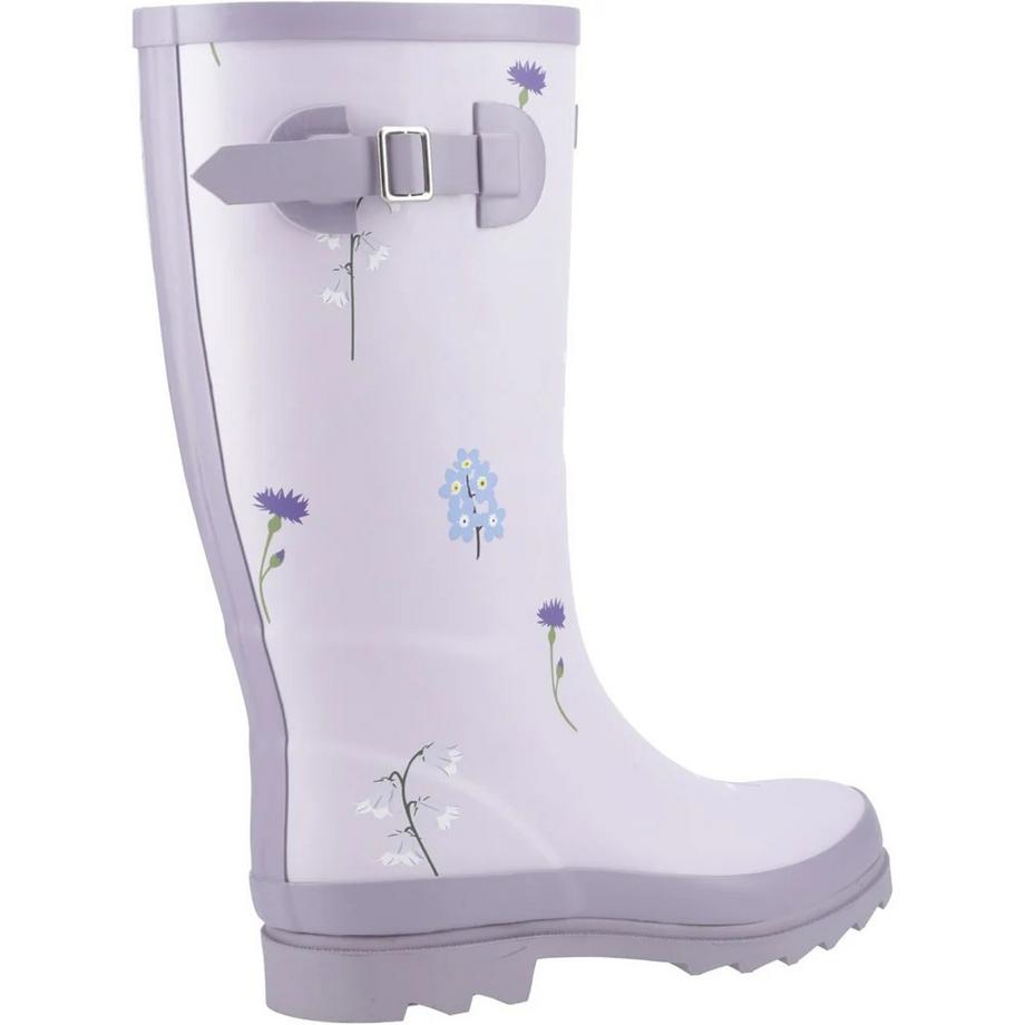 Cotswold Wildflower Stivali Di Gomma  