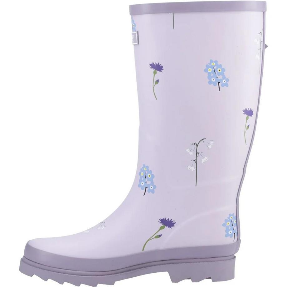 Cotswold Wildflower Stivali Di Gomma  