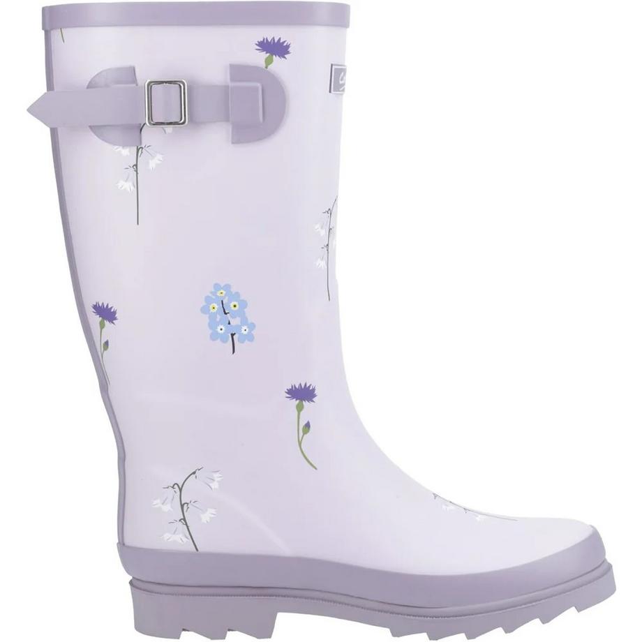 Cotswold Wildflower Stivali Di Gomma  