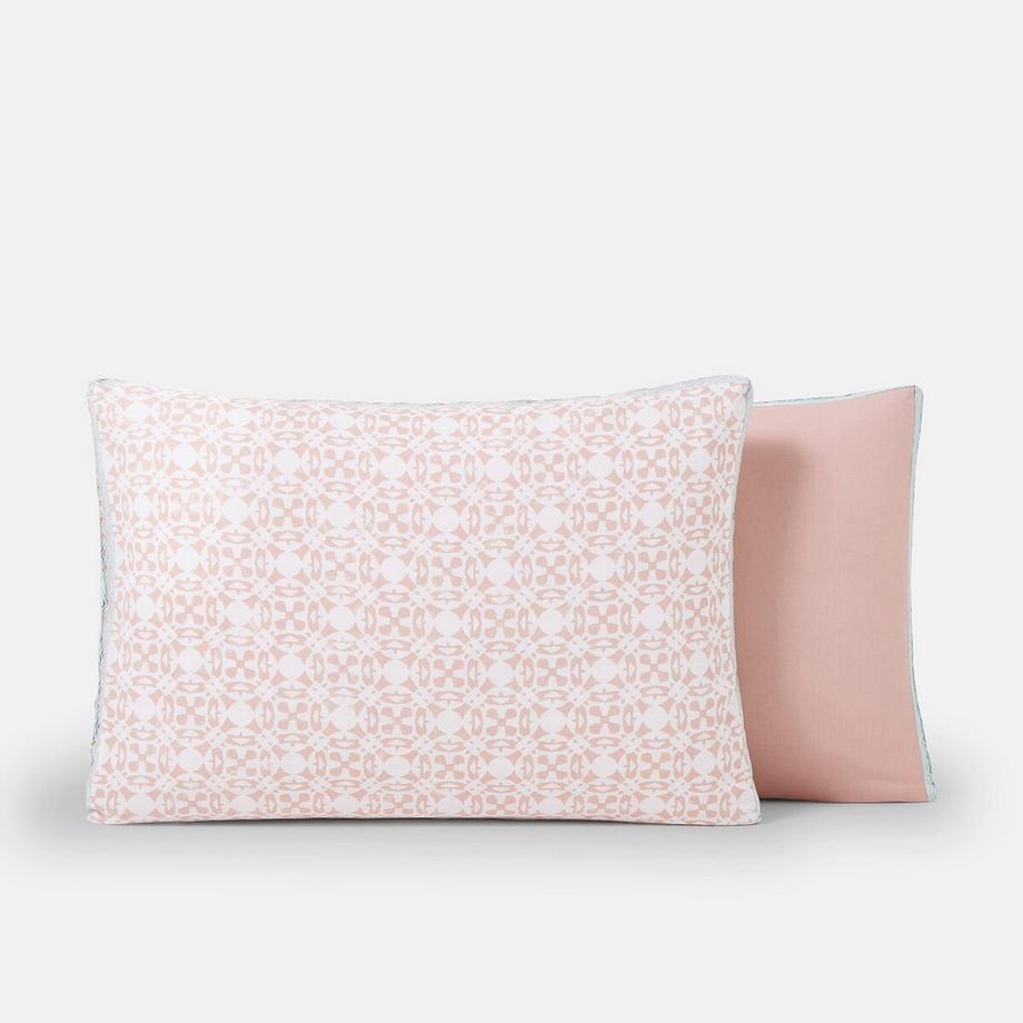 La Redoute Intérieurs Fodera per cuscino Yucatan  