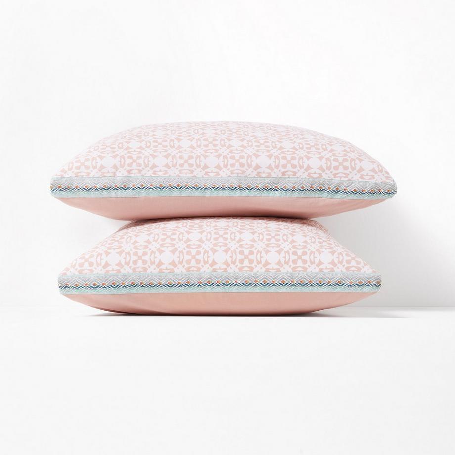 La Redoute Intérieurs Fodera per cuscino Yucatan  