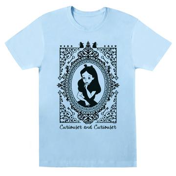 Alice in Wonderland TShirt