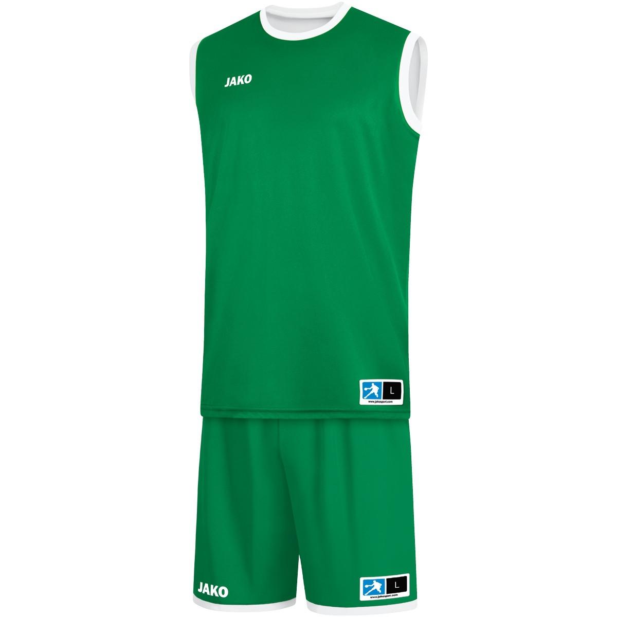 Jako  jersey reversibe change 2.0 