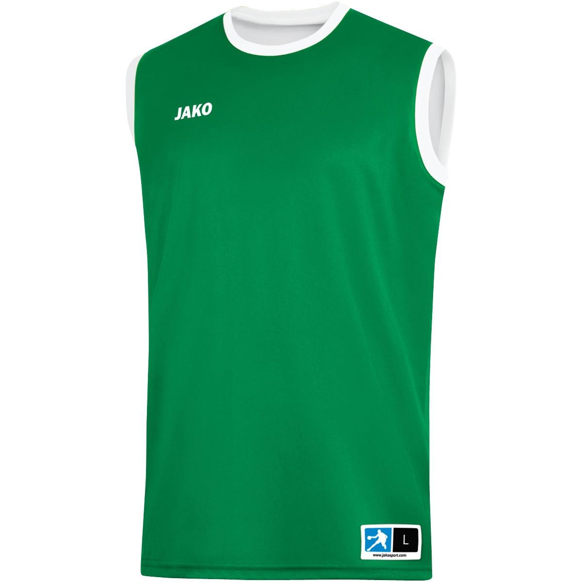 Jako  jersey reversibe change 2.0 