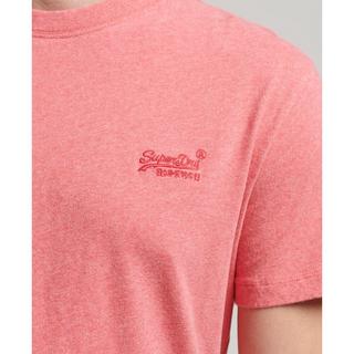 Superdry Essential Bio-Baumwoll T-Shirt  