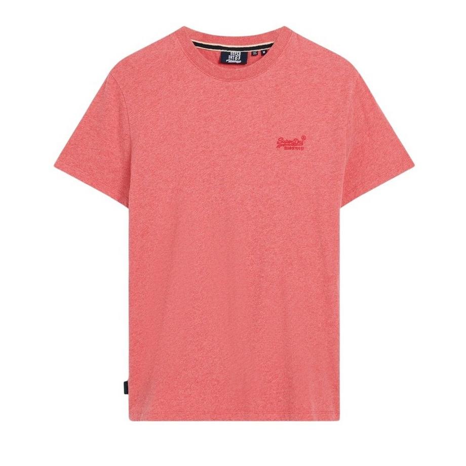 T-shirt coton bio  Essential