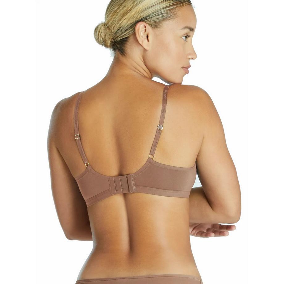 adidas Scoop Bralette Sport Active Micro Body Fit  