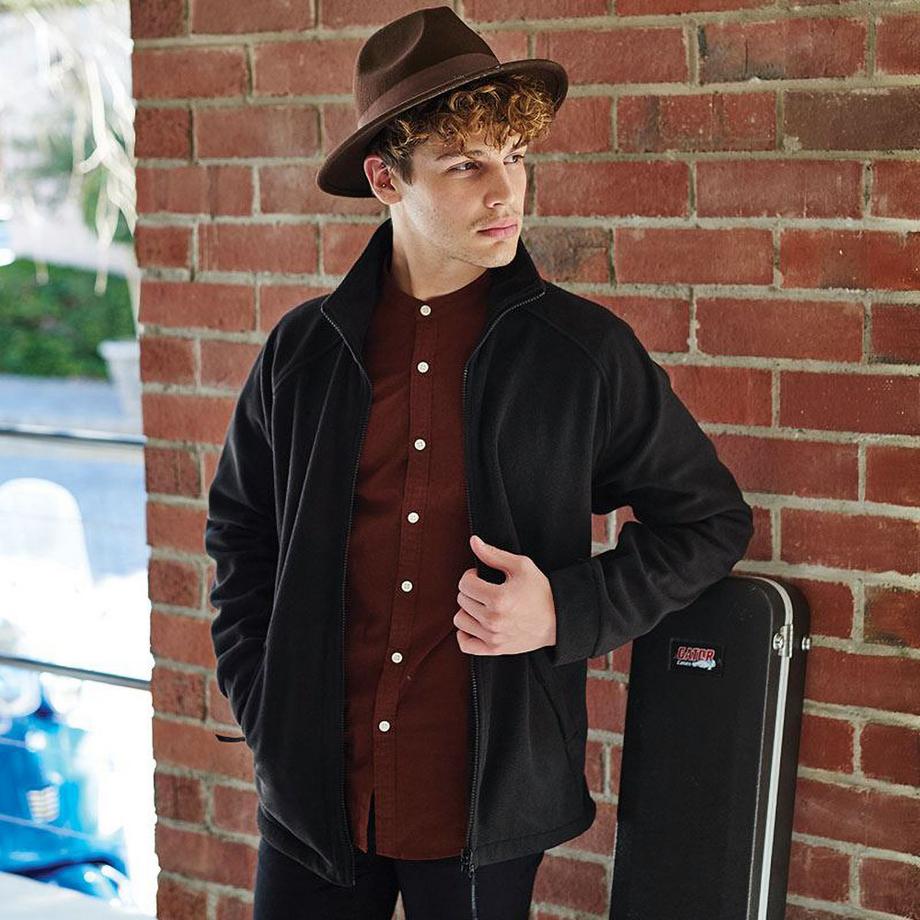 Regatta Sigma AntiPill Giacca in Pile  