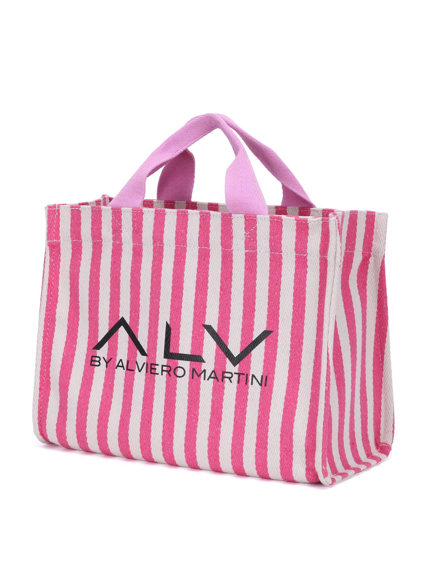 ALV by Alviero Martini Borsa Shopper  