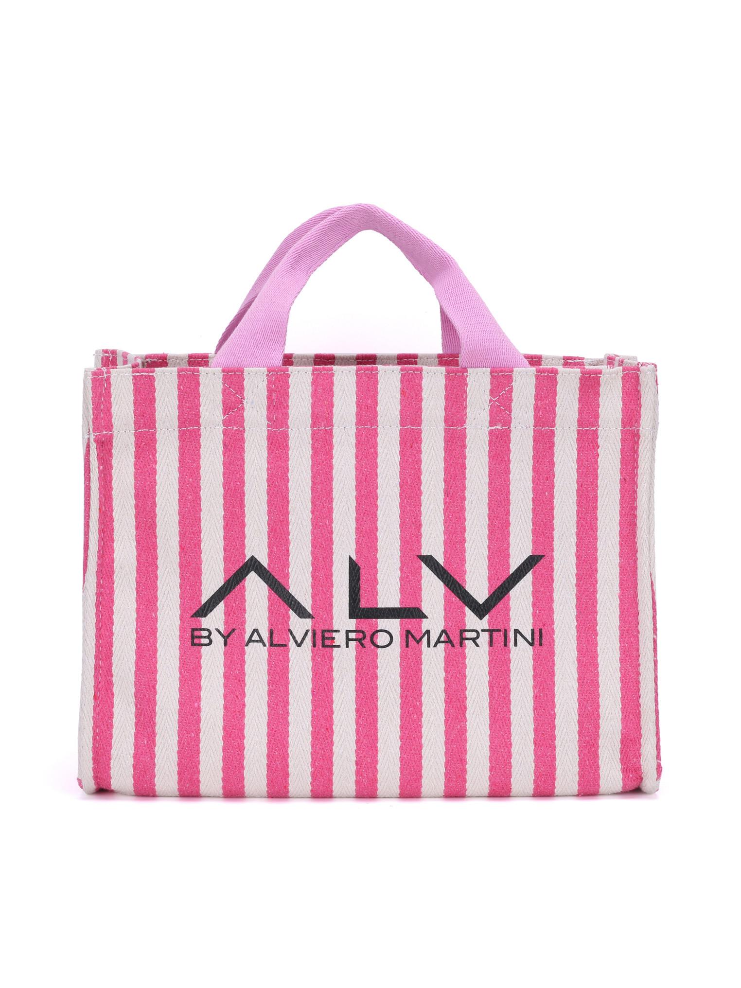 ALV by Alviero Martini Borsa Shopper  