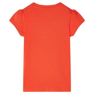 VidaXL  Kinder t-shirt baumwolle 