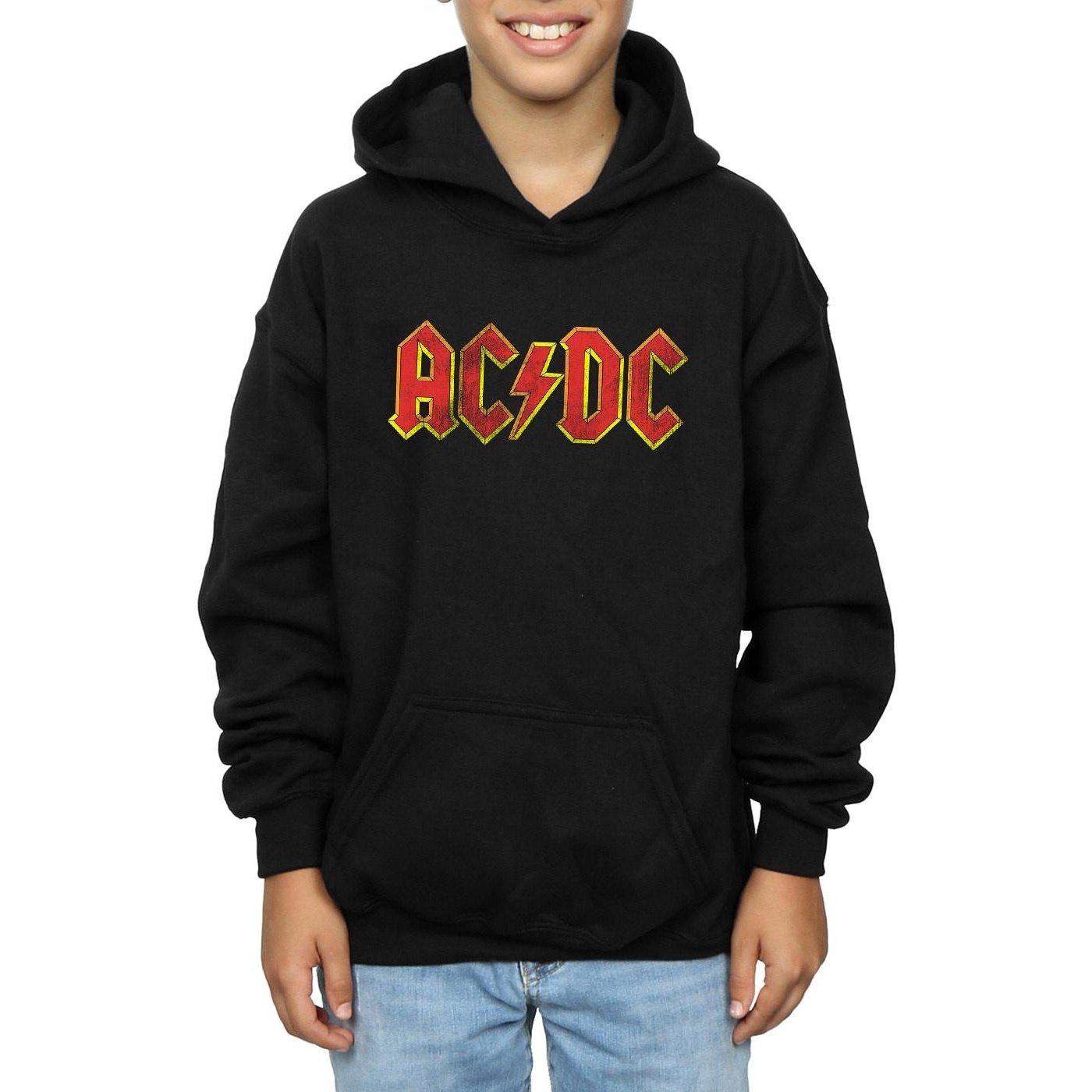 AC/DC  Sweat à capuche 