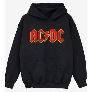 ACDC Kapuzenpullover