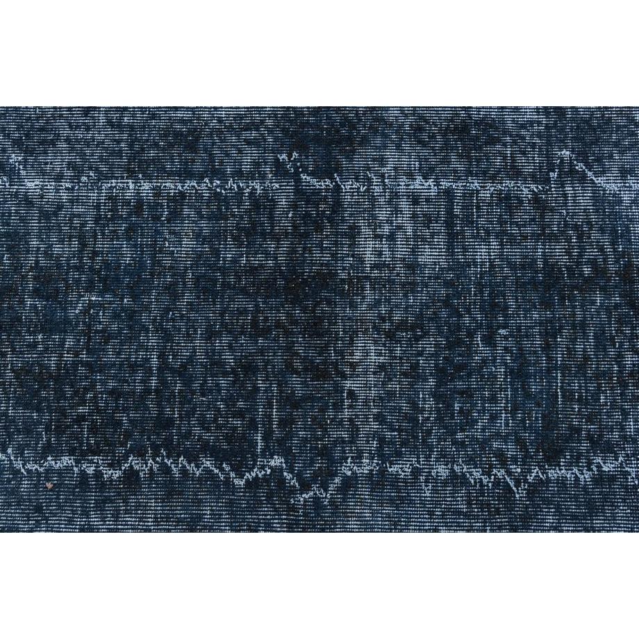 VIDAL Tapis fait à la main Ultra Vintage  