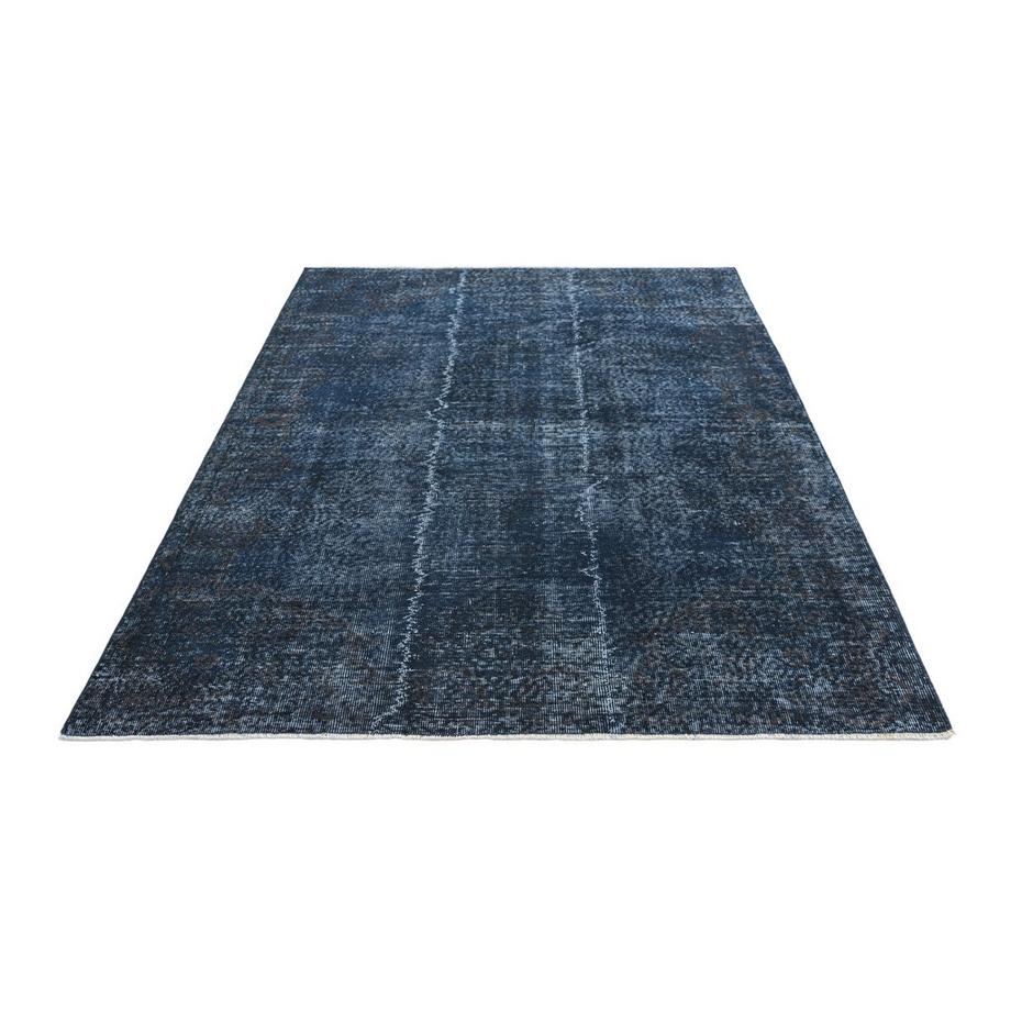VIDAL Tapis fait à la main Ultra Vintage  