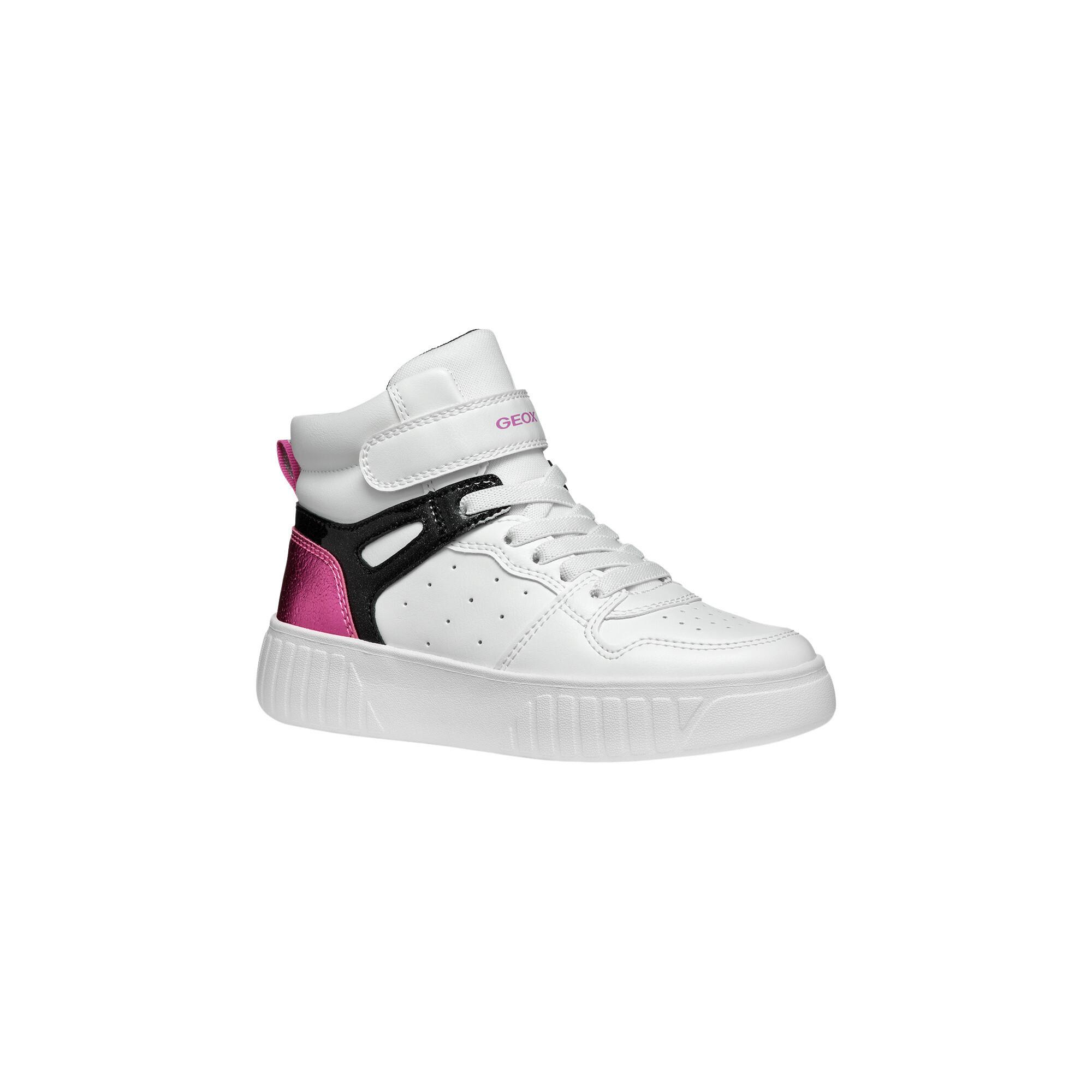 GEOX  sneakers da bambina mikiroshi 