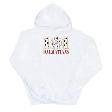 101 Dalmatians Kapuzenpullover