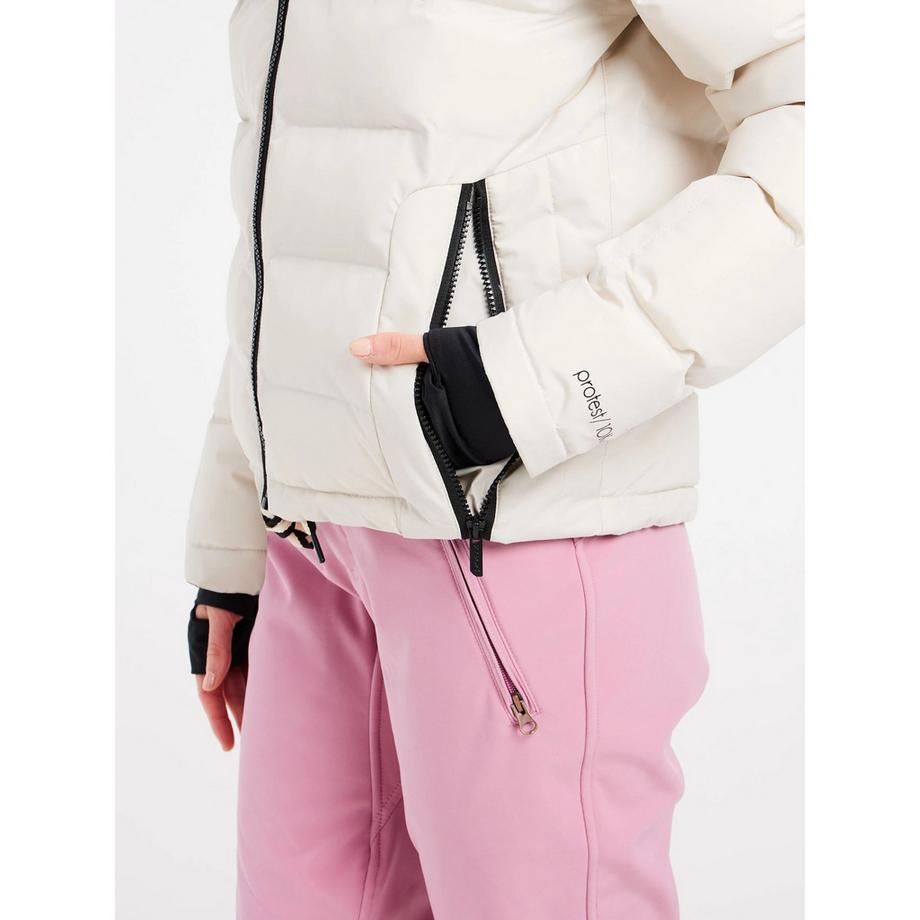 PROTEST Prtshames Skijacke  