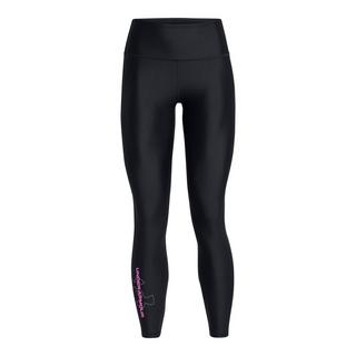 UNDER ARMOUR  leggings da con logo tech™ 