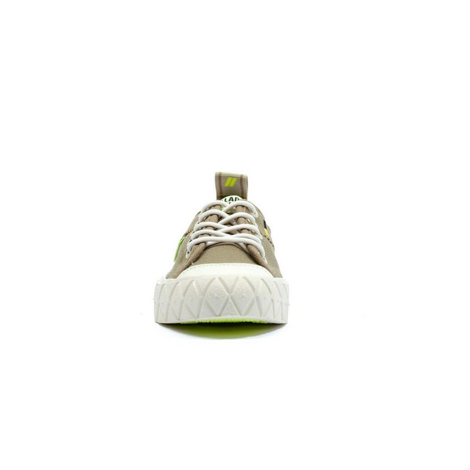 PALLADIUM Scarpe Ace Lo Supply per bambini  