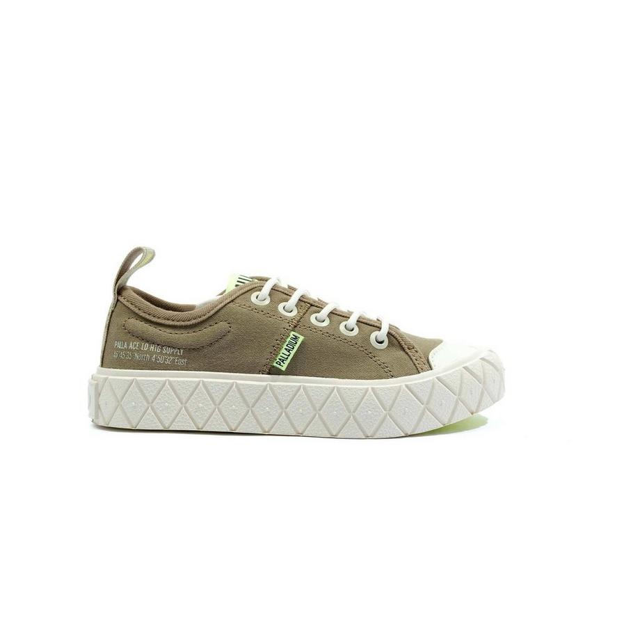 Allenatori per bambini Palladium Ace Lo Supply
