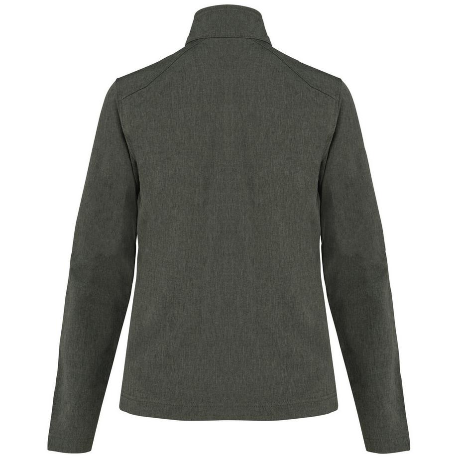 Kariban Veste Softshell Femme  