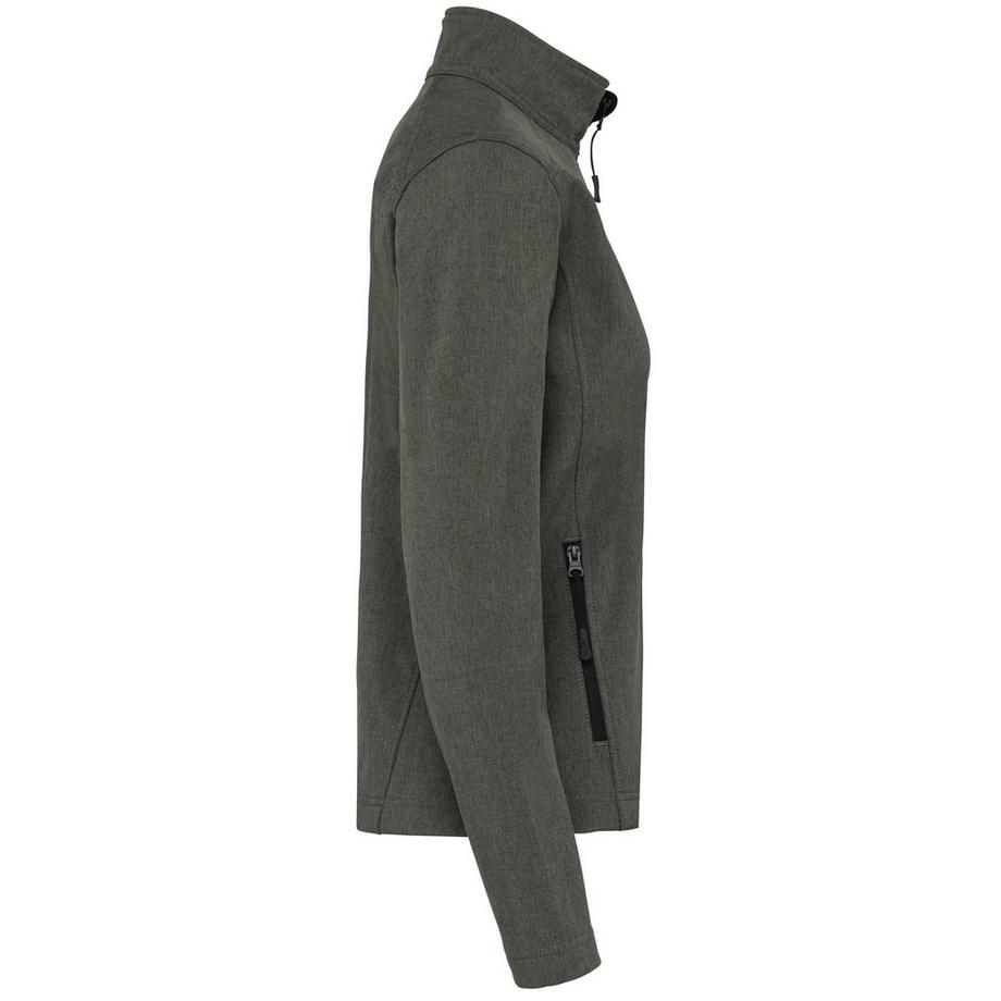 Kariban Veste Softshell Femme  