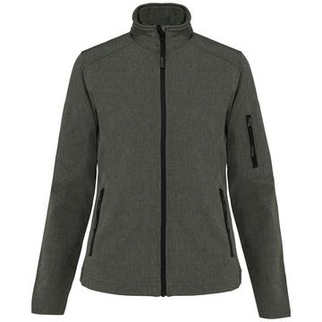giacca softshell da