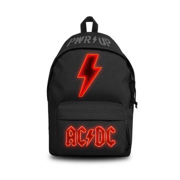 Rucksack Power Up, ACDC