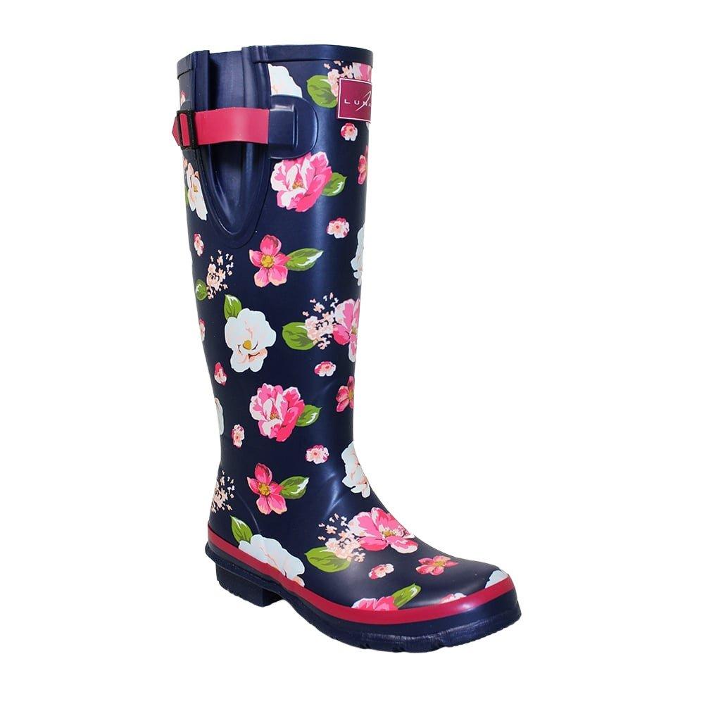 Lunar  Bottes de pluie 