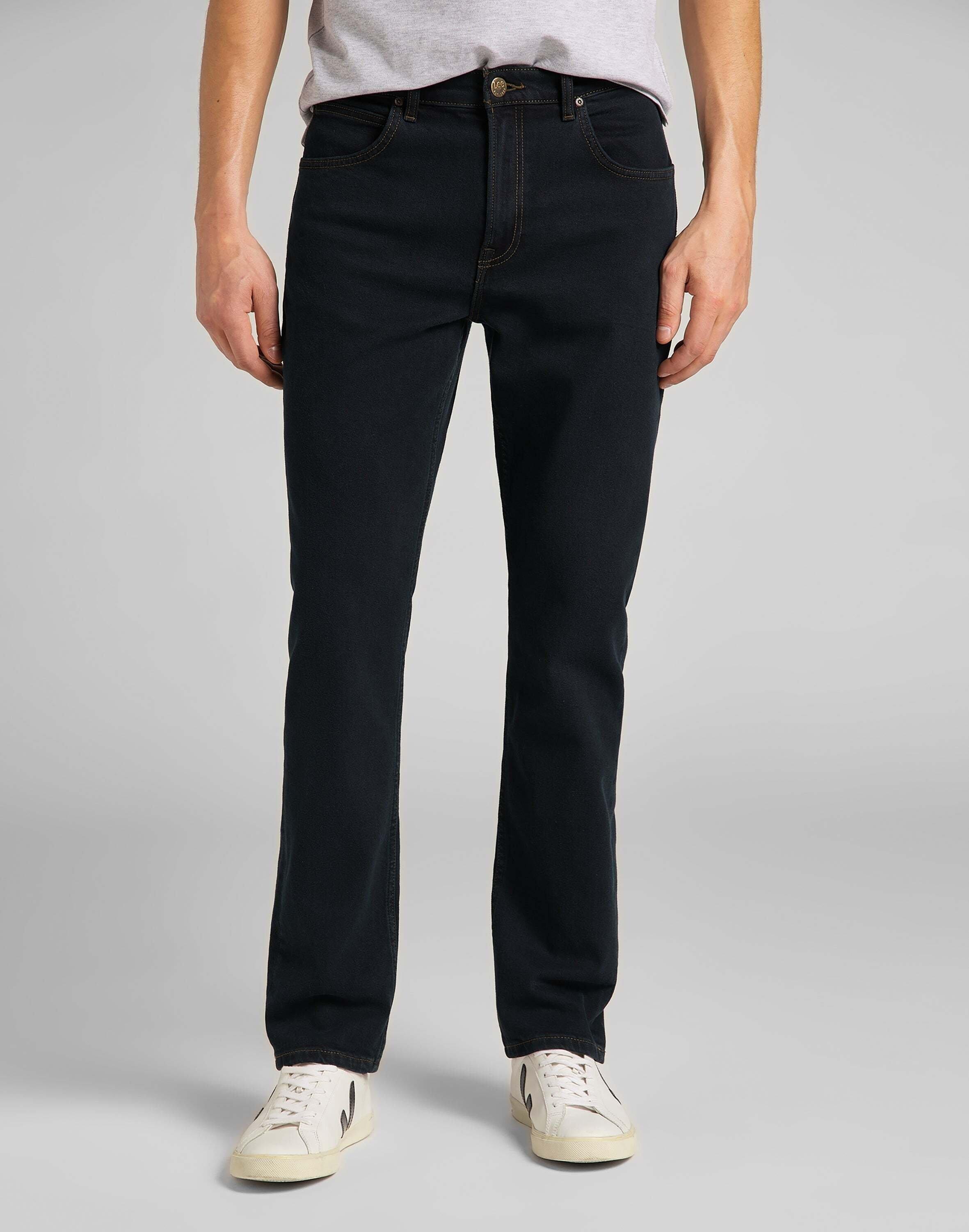 Lee  Jeans Straight Leg Brooklyn 