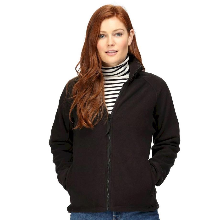 Regatta Thor III Fleecejacke  