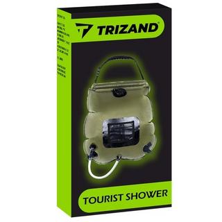 Trizand  Touristendusche 23495 