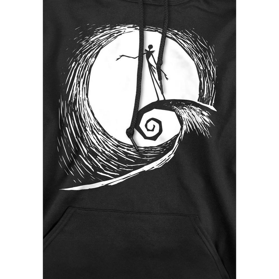 The Nightmare Before Christmas  Kapuzenpullover 