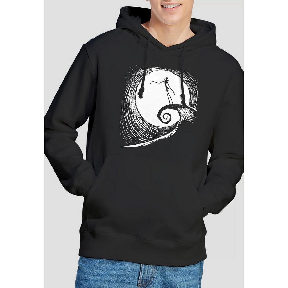 The Nightmare Before Christmas  Kapuzenpullover 
