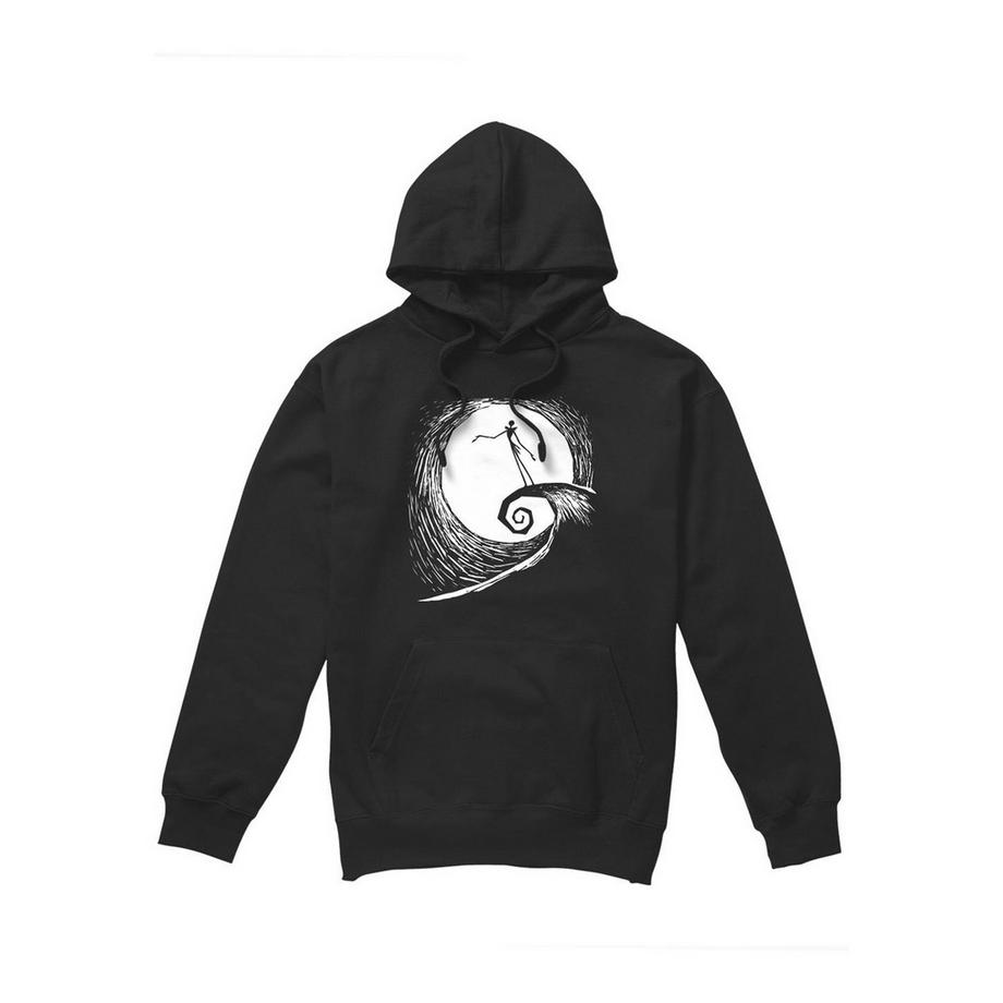Sweat À Capuche