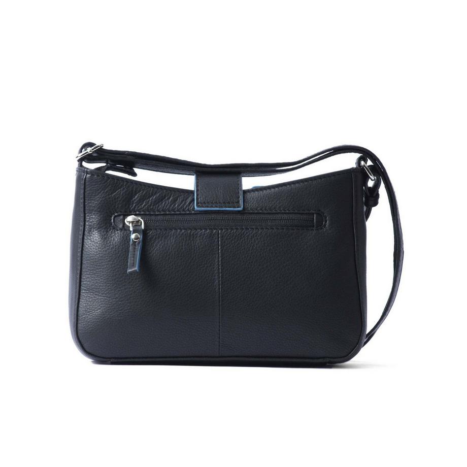 VARGU  Leder-Umhängetasche Danya 1 