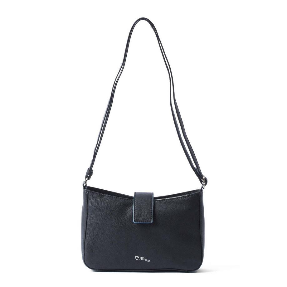 VARGU  Leder-Umhängetasche Danya 1 