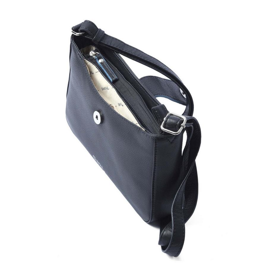 VARGU  Leder-Umhängetasche Danya 1 