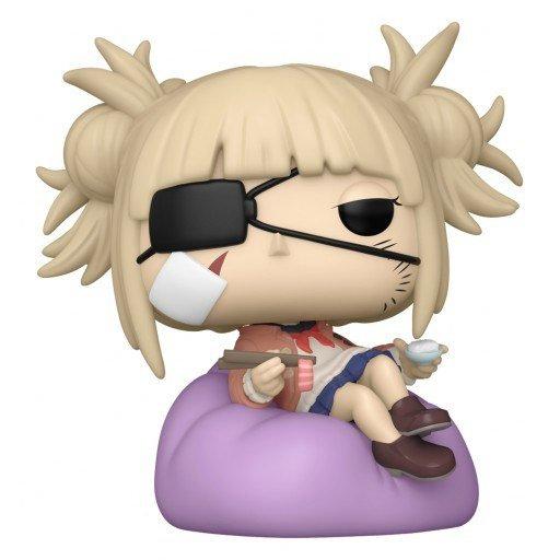 Funko  POP - Animation - My Hero Academia - Himiko Toga 