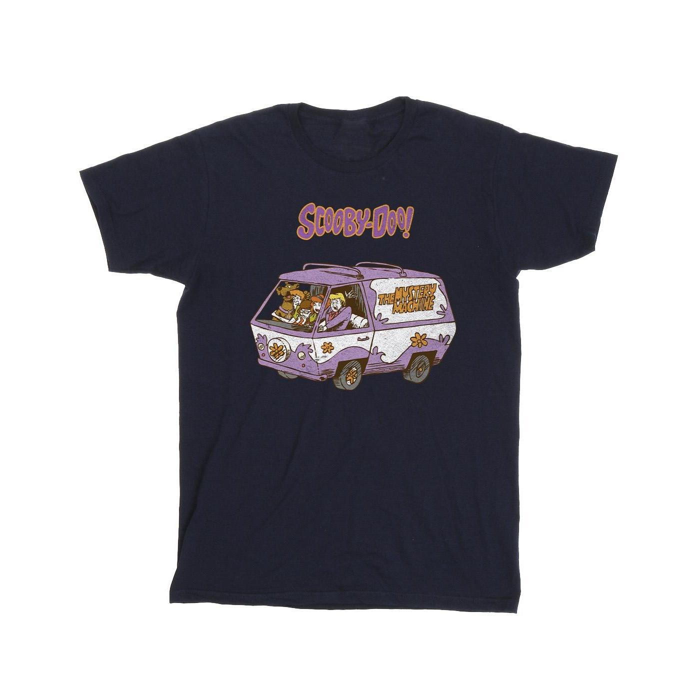 SCOOBY DOO  Van TShirt 