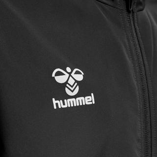 Hummel  kinderjacke zip 