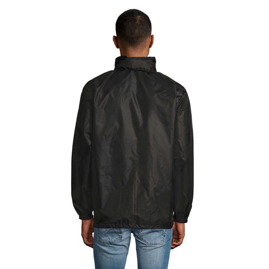 SOLS Shift Windjacke  