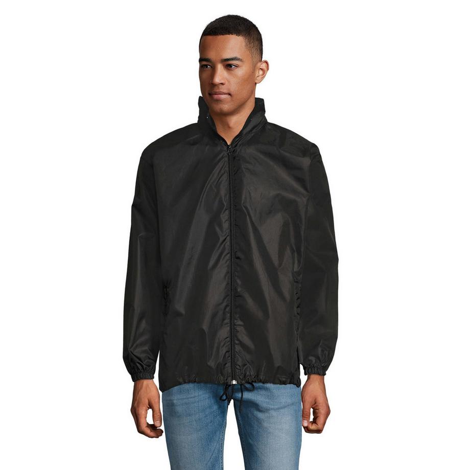 Shift Windjacke