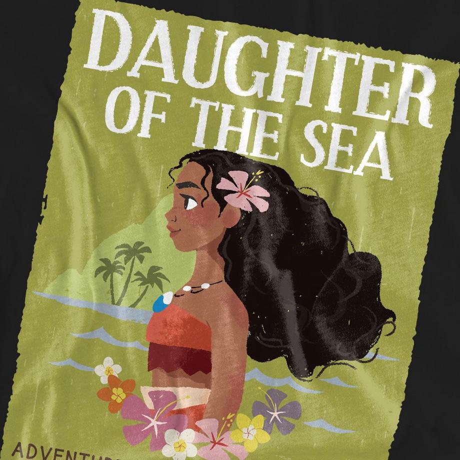 Disney T-shirt Daughter Of The Sea  