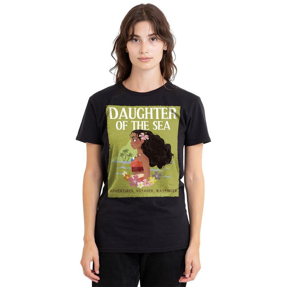 Daughter Of The Sea TShirt