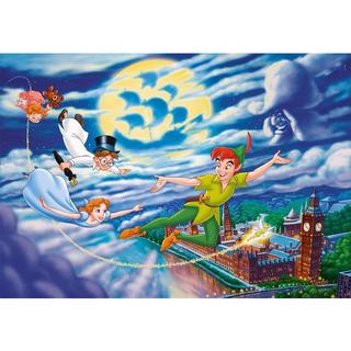 Clementoni  Puzzle Disney Classics (2x60) 