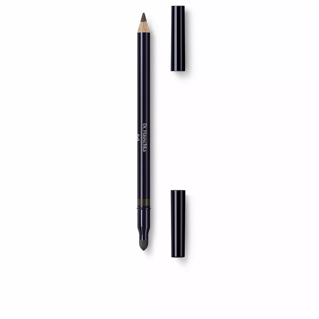 Dr. Hauschka Perfilador De Ojos Kajal 02 Marron 1,05g *