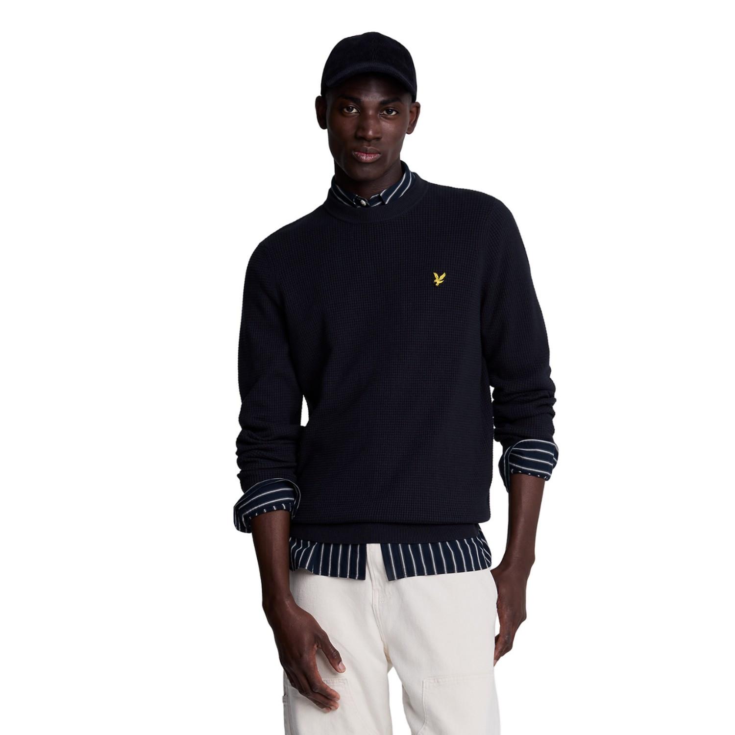 LYLE & SCOTT  Pull 