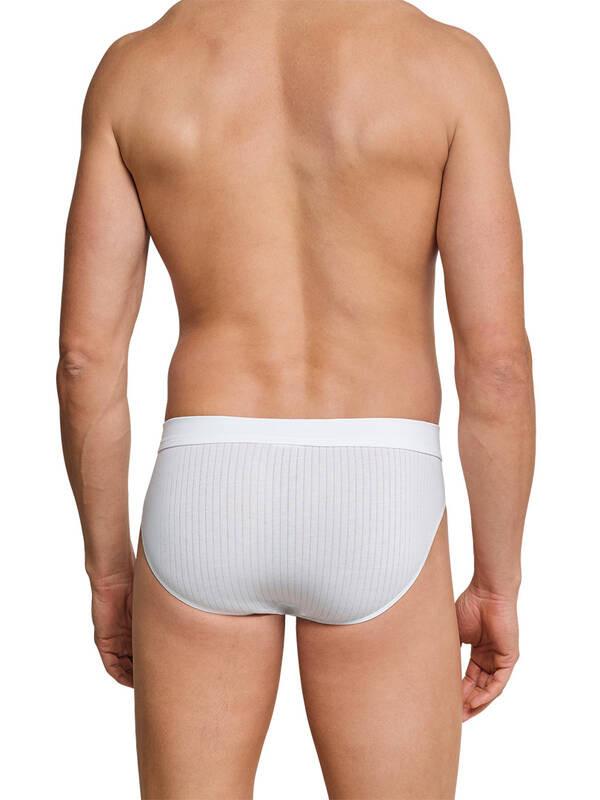 Schiesser Authentic Rio Slip Confezione da 2  